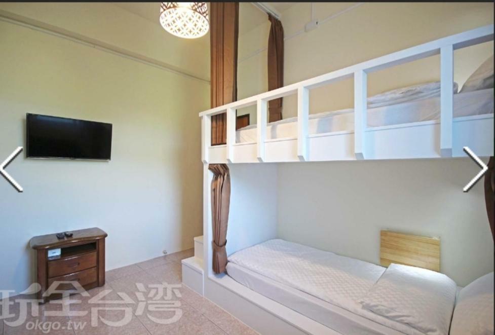 Green Island Goodvision Bnb Exterior foto